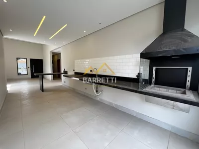 Casa à venda no Park Unimep Taquaral com 145m², 3 suítes, quintal e 4 vagas de garagem - Foto 7