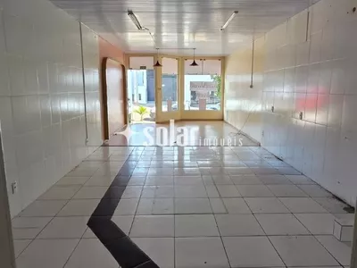 SALA COMERCIAL 01 TERREA RUA ARARIBOIA N 587 B LA SALLE - Foto 4