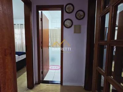 Casa de 121 m² à Venda no Condomínio Residencial Xandica - Bairro Água Branca - Foto 9
