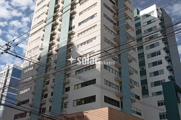 SALAS COMERCIAIS 404 E 405 ED MAX SAUDE AV BRASIL N 450 B CENTRO - Foto 1