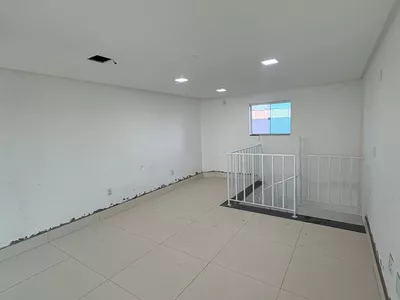 Loja com mezanino próximo à Av. integração, ao lado do Disep no Jurema - Foto 18