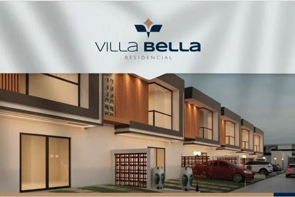 Casa duplex com 3 suítes + espaço gourmet à venda em localização privilegiada no Boa Vista, Vit - Foto 1
