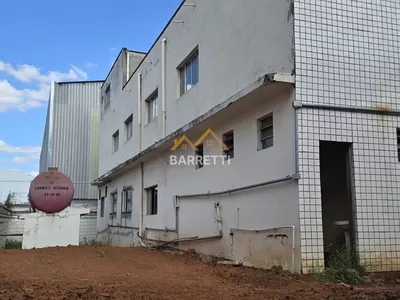 Barracão com 1.614 m² em Piracicaba - Foto 11