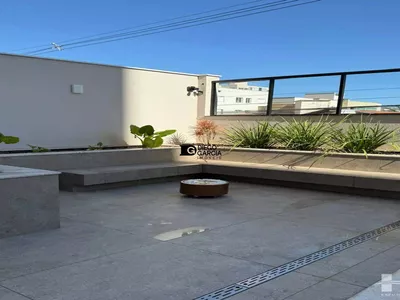 Apartamento à venda, 3 quartos, 1 suíte, 2 vagas, Taiaman - Uberlândia/MG - Foto 22