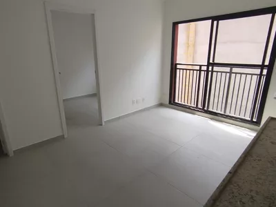 Apartamento para Alugar com 1 dormitórios - Vila Andrade - Foto 3