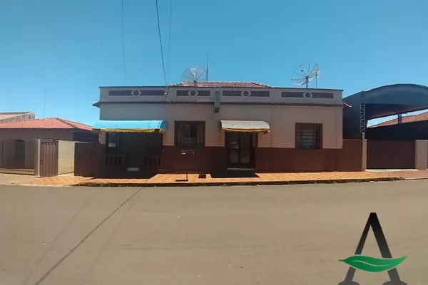 Nova Fátima - Comercial - Prédio Inteiro - 15 quartos - Centro - Foto 1