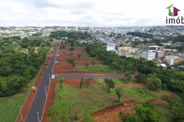 Terrenos  Loteamento Vô Nino - Foto 1