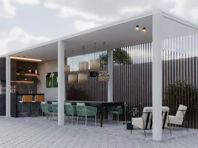 Unidades à venda, 3 quartos, Jardim Inconfidência - Uberlândia - Foto 7