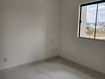 Apartamento 3/4 sendo duas suítes à venda no Morada Nobre Eutínio Nunes Bairro Alto do Boa Vista - Foto 15