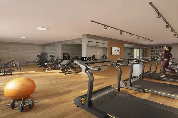 Apartamento à venda, 3 quartos, 2 suítes, 2 vagas, Acupe - Salvador/BA - Foto 2