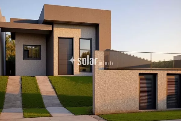 CASA EM CONSTRUÇÃO BAIRRO FRARON - Foto 3