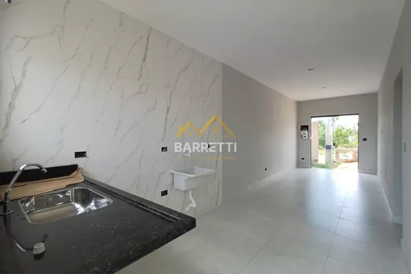 Casa Nova de 52 m² para Venda e Locação no Vila Sônia - Foto 5