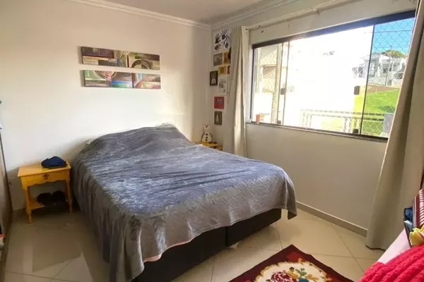 Casa para venda em condomínio fechado, localizada no bairro Santa Terezinha, Pato Branco-PR - Foto 6