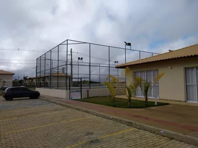 Apartamento 1⁰ andar 2/4 sendo uma suíte à venda no Vog Fiori - Foto 22