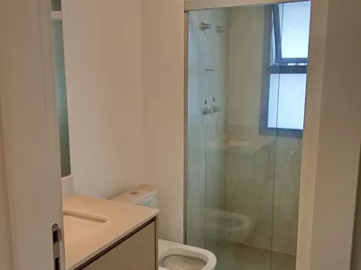 Apartamento com 3 dormitórios Suíte, Em Moema - Foto 7