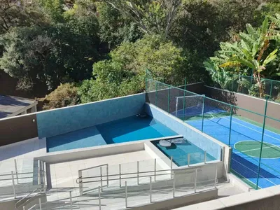 Unidades à venda, 2 quartos, Serra - Belo Horizonte - Foto 9