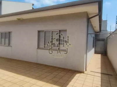 Casa comercial 192m² 5 salas Vl Sta Catarina - Americana/SP - Foto 49
