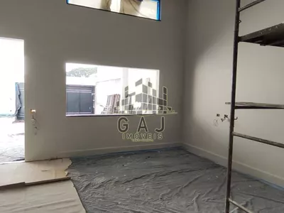 Sobrado porteira fechada 250m² Jd Dona Regina - SBO/SP - Foto 5