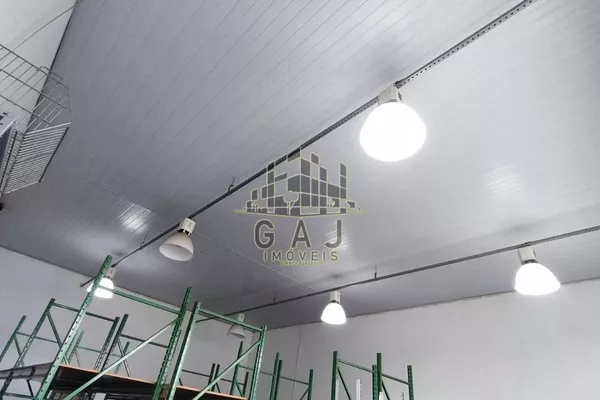 Salão comercial  250m² Vl Sta Catarina - Americana/SP - Foto 4