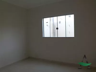 Cornélio Procópio - Casa- 3 quartos - Jd Ouro Verde - Foto 4