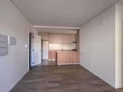 Apartamento Semi Mobiliado 102 Ed. AMETISTA - Foto 9