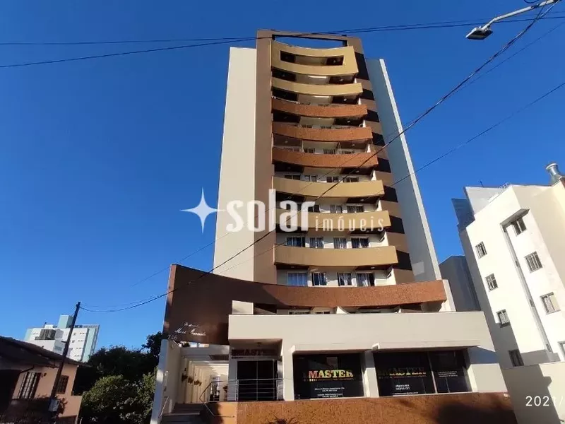 ED MONTE CARMELO AV BRASIL B CENTRO - Foto Principal