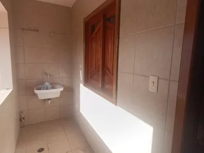 Apartamento de 2 quartos semi mobiliado para alugar, com internet e iptu inclusos, no Alto Maron Vit - Foto 25