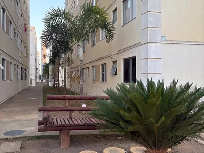Apartamento de 1° andar em condomínio fechado perto da UFBA no Candeias, Vitória da Conquista Bah - Foto 39