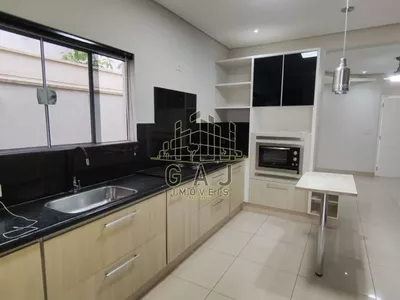 Casa em condomínio 3 suítes 205m2 Jd Imperador - Americana/SP - Foto 26
