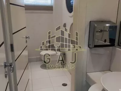 Salão comercial alto padrão c/ 793m² Vila Redher/Centro - Americana/SP - Foto 18
