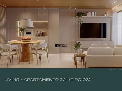 Apartamento à venda, 2 quartos, 1 suíte, 1 vaga, Rio Vermelho - Salvador/BA - Foto 10