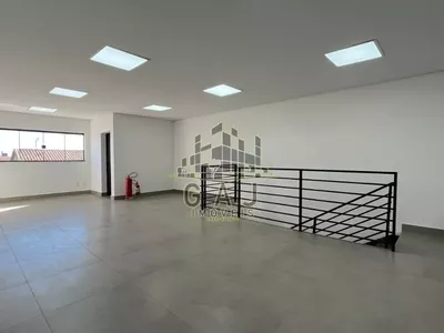 Salão comercial NOVO 227m² São Manoel - Americana/sp - Foto 4