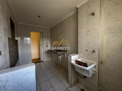 Apartamento à venda no bairro Jardim Caxambu, com 72m², três quartos, sendo uma suíte, e uma vaga de garagem - Foto 5