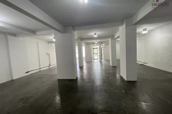 Sala Comercial Térrea Centro Pato Branco - Foto 5