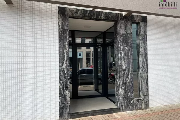 Apartamento 401 Ed. Guilhermina Parzianello, para Locação com cozinha planejada,  Centro, Pato Branco - Foto 4