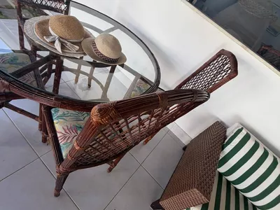 Excelente casa na Ilha de Itaparica, com 4 quartos sendo 2 suítes, na praia de Berlinque, Vera Cruz - Foto 103
