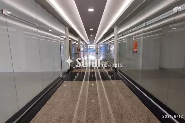 SALA COMERCIAL 18 GALERIA ED MONTE EFRAIM AV BRASIL N 600 B CENTRO - Foto 3