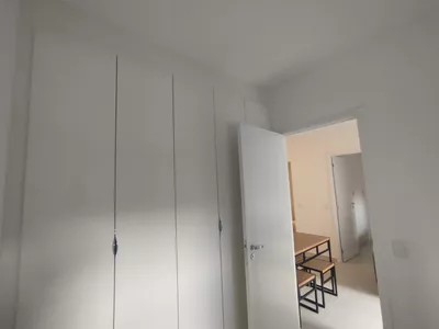 Apartamento com 2 dormitórios na Vila Andrade, para Aluguel - Foto 37