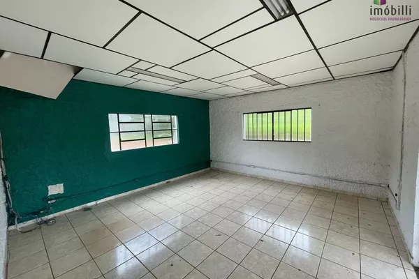 Barracão com 1.000m2 frente para PR 493 - Foto 6