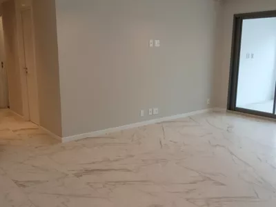 Apartamento com 3 dormitórios Suíte, Em Moema - Foto 18