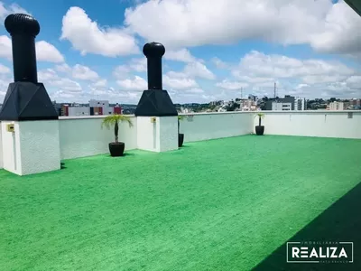Apartamento Novo, com 01 suíte + 02 dormitórios no centro de Pato Branco-Paraná - Foto 18