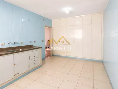 Casa à venda com 121 m² na Vila Independência, com três quartos, dois banheiros e edícula - Foto 6