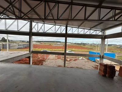 Sala comercial para aluguel,  Imóvel Morro Alto, Guarapuava - Foto 9