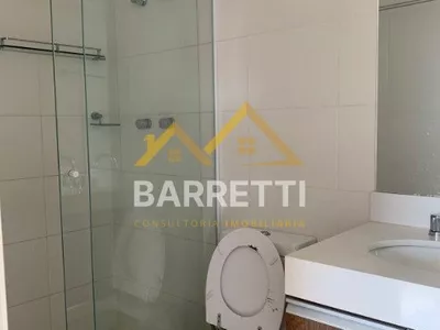 Apartamento para Locação no Trio Lindenberg, no Bairro Cidade Jardim, Piracicaba - SP - Foto 6