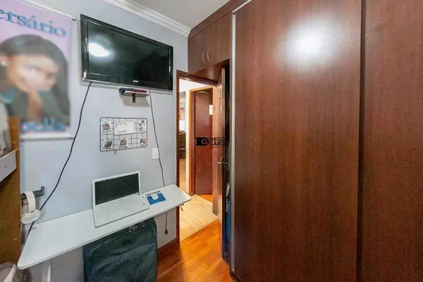 Apartamento Amplo e Bem Localizado, Próximo à PUC e Metrô - Foto 6