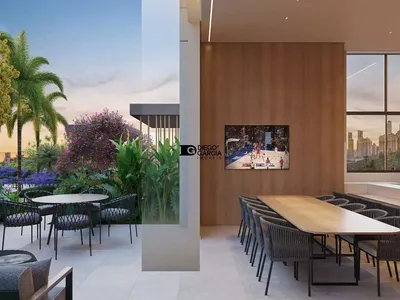 Apartamento à venda, 2 quartos, 2 suítes, 2 vagas, Jardim das Mangabeiras - Nova Lima/MG - Foto 26