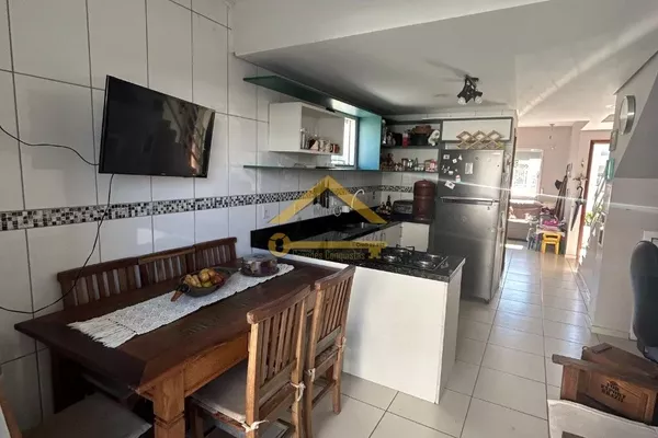 Sobrado com 2 suites, a Venda em  Ingleses, Florianópolis - Foto 5