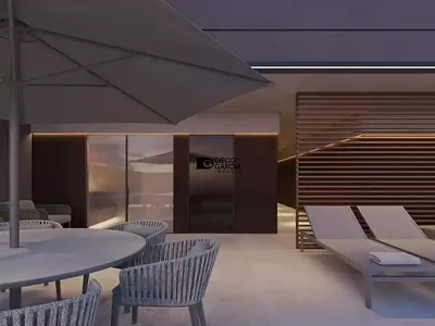 Apartamento à venda, 2 quartos, 2 suítes, 1 vaga, Santo Antônio - Belo Horizonte/MG - Foto 13