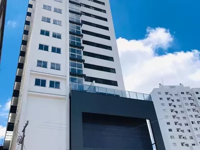 Apartamento Novo, com 01 suíte + 02 dormitórios no centro de Pato Branco-Paraná - Foto 2