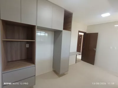 Casa nova com 3 suites+ área gourmet + terraço+dependência completa em condomínio fechado no Rec - Foto 31